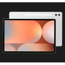 Планшет Samsung Galaxy Tab S10 Plus 12/256GB (Platinum Silver) (Standard)
