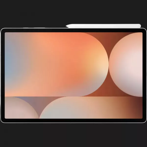 Планшет Samsung Galaxy Tab S10 Plus 12/256GB (Platinum Silver) (Standard)