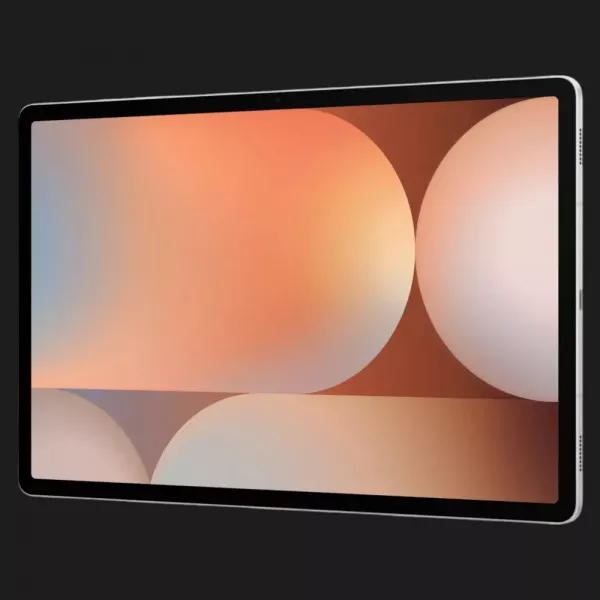 Планшет Samsung Galaxy Tab S10 Plus 12/256GB (Platinum Silver) (Standard)
