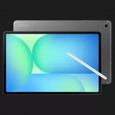 Планшет Samsung Galaxy Tab S10 FE Plus 5G 12/256GB (Grey) (Standard)
