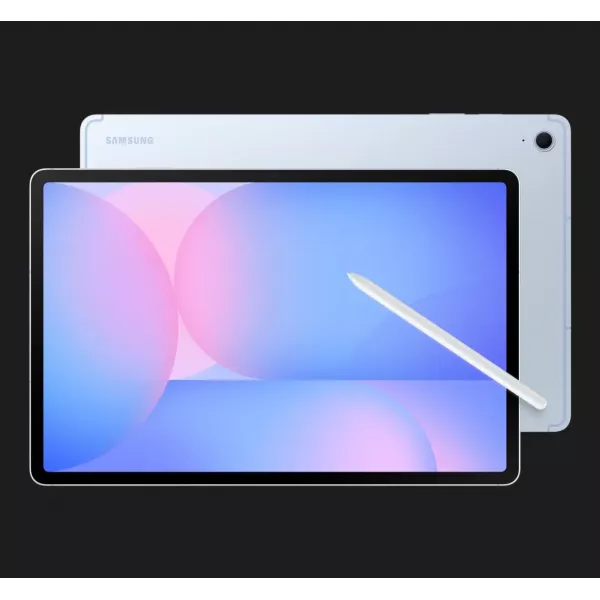 Планшет Samsung Galaxy Tab S10 FE Plus 5G 8/128GB (Blue) (Standard)