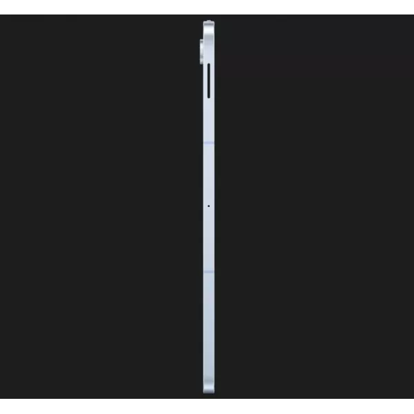 Планшет Samsung Galaxy Tab S10 FE Plus 5G 8/128GB (Blue) (Standard)