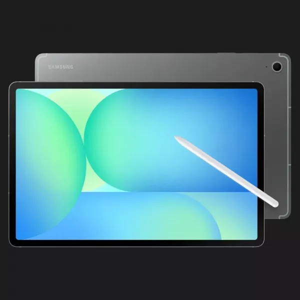 Планшет Samsung Galaxy Tab S10 FE Plus 5G 8/128GB (Grey) (Standard)