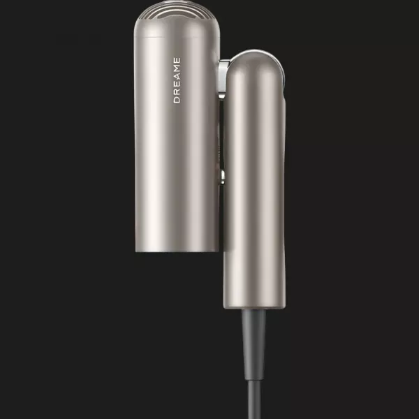 Фен Dreame Pocket (Titanium)