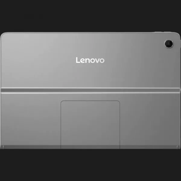Планшет Lenovo Tab Plus Wi-Fi 8/128GB + Case (Luna Gray) UA