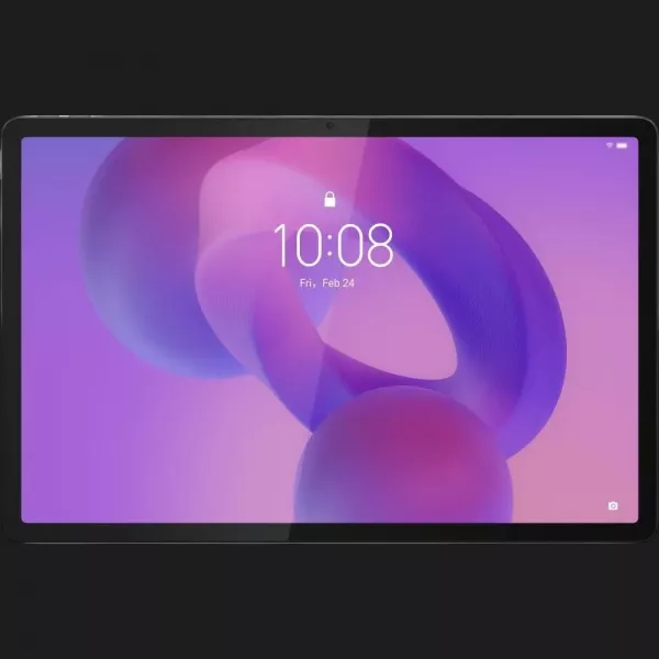 Планшет Lenovo Idea Tab Pro Wi-Fi 8/128GB + Pen+Buds (Luna Gray) UA