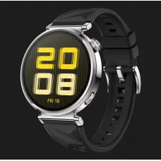 Смарт-годинник HUAWEI Watch GT 5 41mm (Black)