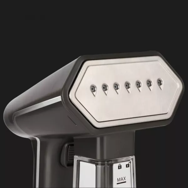 Відпарювач SteamOne SN200B (Black)