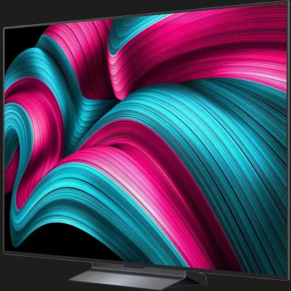 Телевізор LG 48 OLED48C54LA (UA)