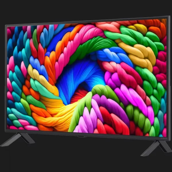 Телевізор LG 43 43NANO90A6B (UA)