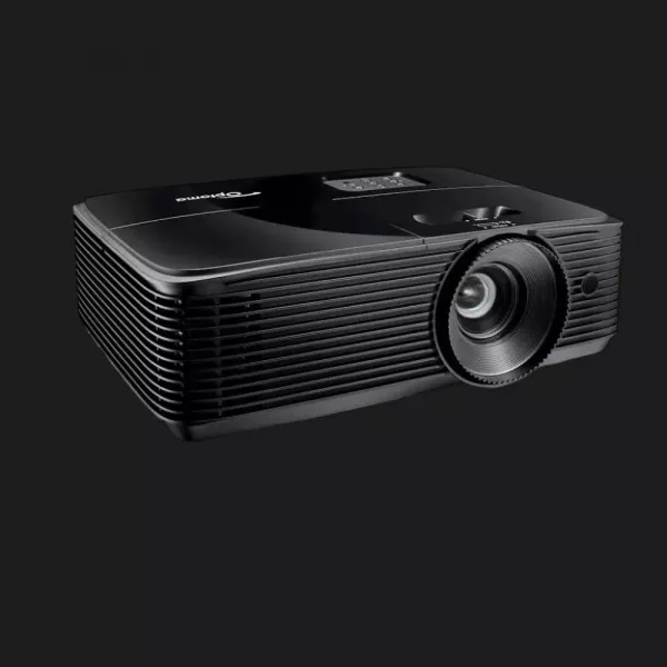 Мультимедійний проектор Optoma (HD28B) (UA)