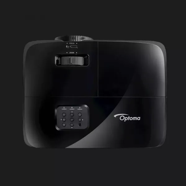Мультимедійний проектор Optoma (HD28B) (UA)