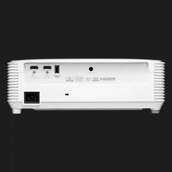 Мультимедійний проектор Optoma HD29X (UA)