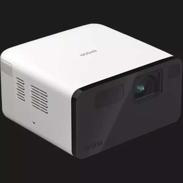 Мультимедійний проектор Epson EF-21W (V11HB35040) (White) (UA)