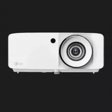 Мультимедійний проектор Optoma ZH420 (UA)