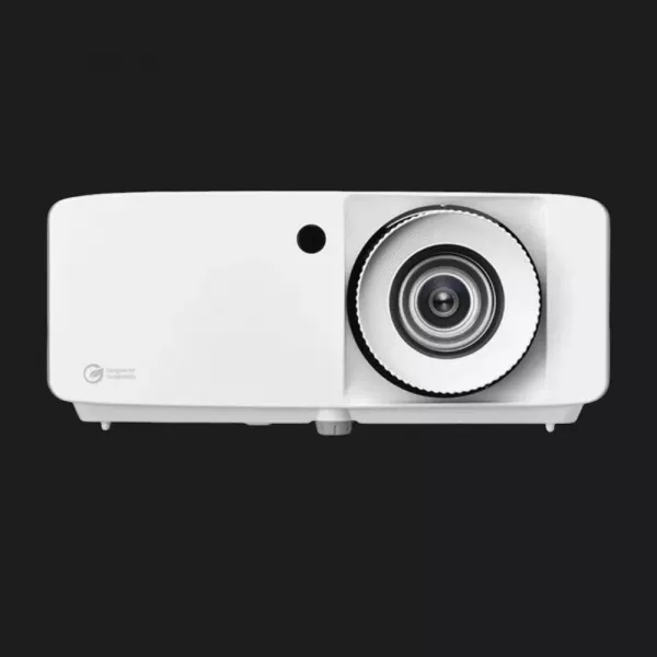 Мультимедійний проектор Optoma ZH420 (UA)