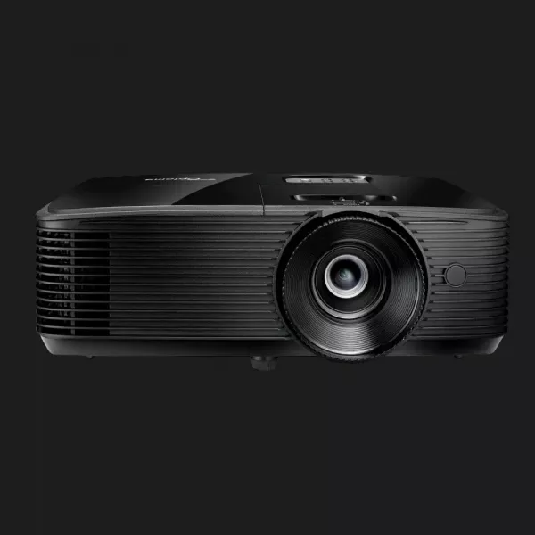 Мультимедійний проектор Optoma HD146X (Global)