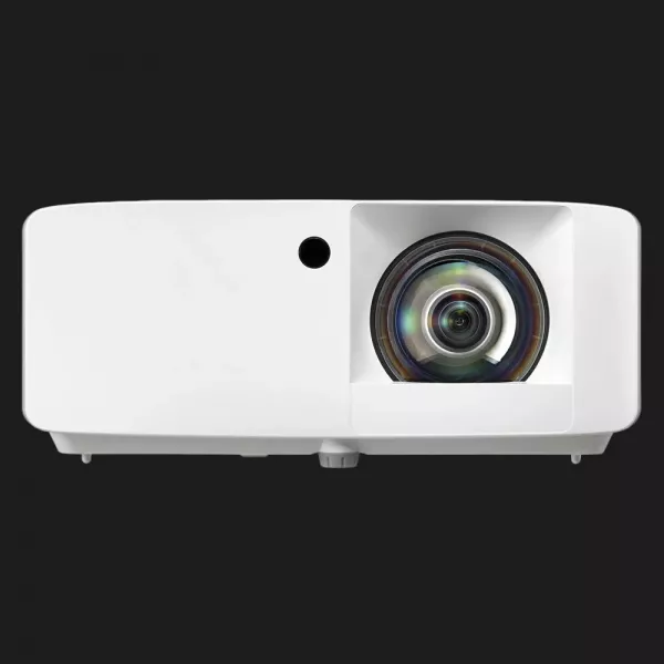 Мультимедійний проектор Optoma ZH450ST (Global)