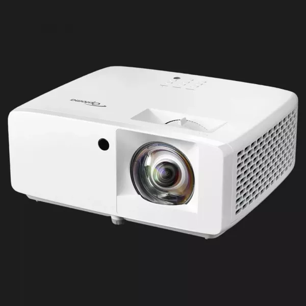 Мультимедійний проектор Optoma ZH450ST (Global)