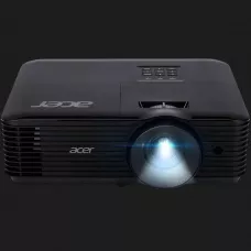 Мультимедійний проектор Acer X1328 (MR.JX611.001) (Black) (UA)