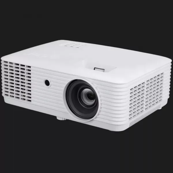 Мультимедійний проектор Acer HL6810ATV (MR.JWW11.001) (White) (UA)