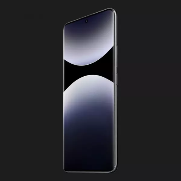 Xiaomi Redmi Note 14 Pro 5G 8/256GB (Midnight Black)
