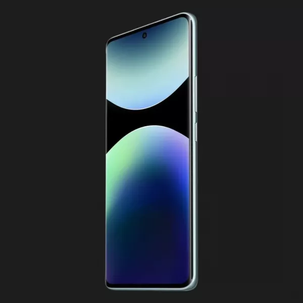 Xiaomi Redmi Note 14 Pro+ 5G 8/256GB (Frost Blue)
