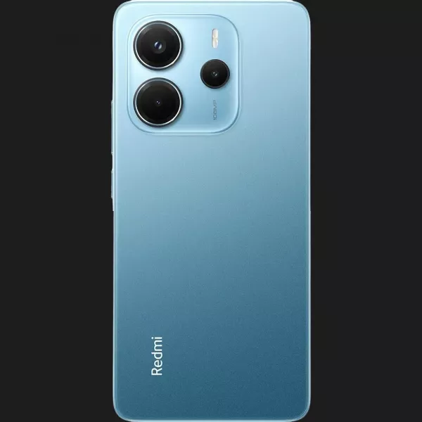 Xiaomi Redmi Note 14 6/128GB (Ocean Blue) (UA)