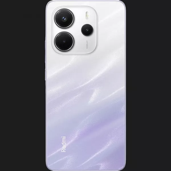 Xiaomi Redmi Note 14 8/256GB (Mist Purple) (UA)