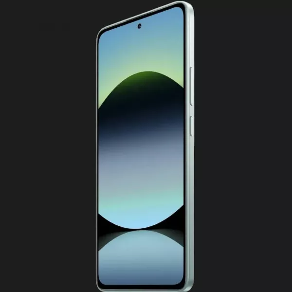 Xiaomi Redmi Note 14 5G 6/128GB (Coral Green) (UA)