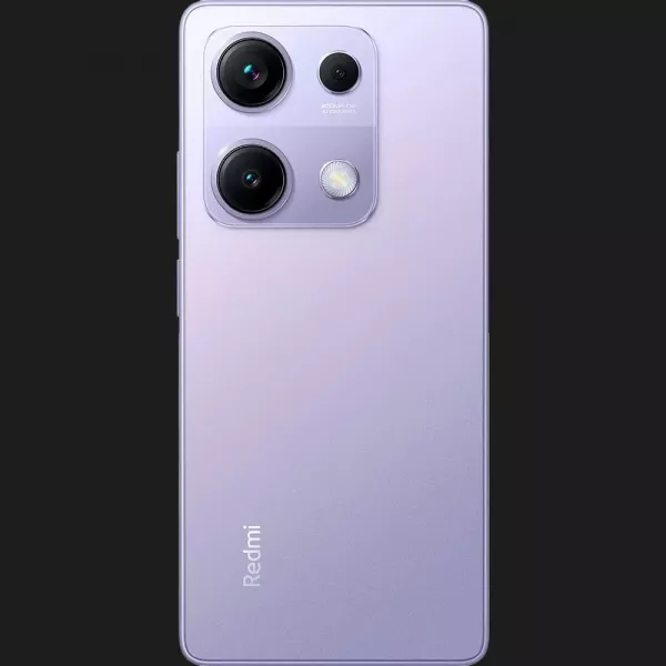 Xiaomi Redmi Note 14S 8/256GB (Aurora Purple) (UA)