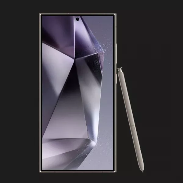 Samsung Galaxy S24 Ultra 12/512GB (Titanium Violet) (Ultra)
