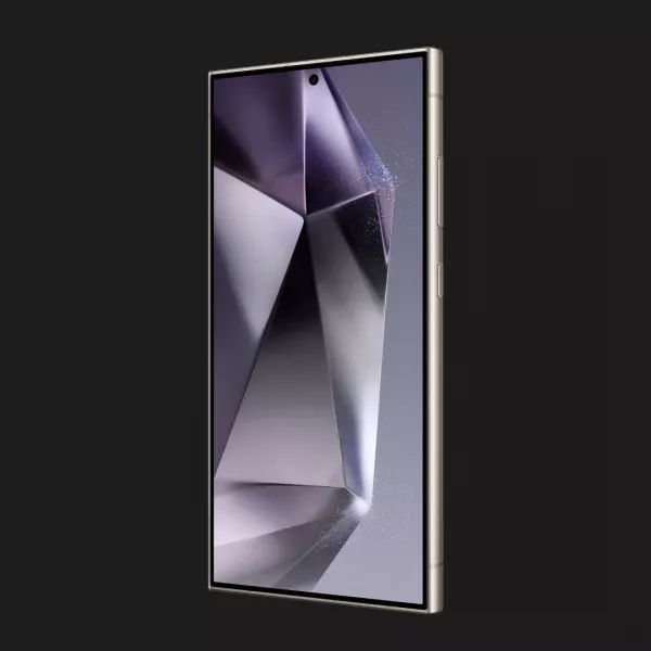 Samsung Galaxy S24 Ultra 12/512GB (Titanium Violet) (Ultra)