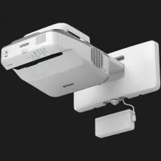 Мультимедійний проектор Epson EB-685Wi (White) (UA)