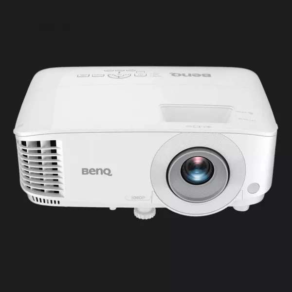 Мультимедійний проектор BenQ MH560 (White) (UA)