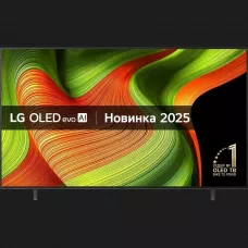 Телевізор LG 55 OLED55B56LA (Standard)