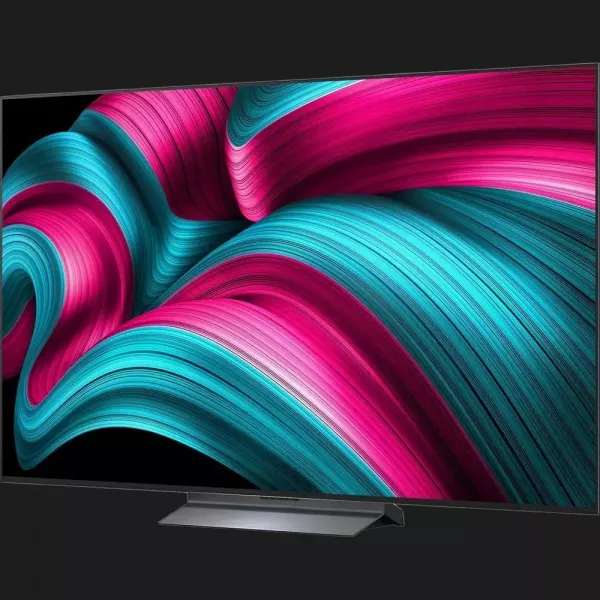 Телевізор LG 42 OLED42C51LA (Standard)