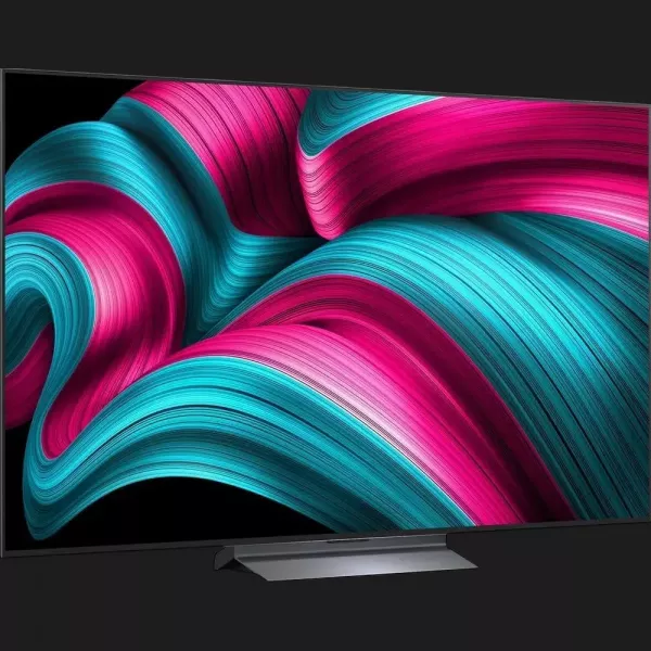 Телевізор LG 65 OLED65C51LA (Standard)