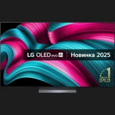Телевізор LG 77 OLED77C51LA (Standard)