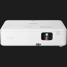 Мультимедійний проектор Epson CO-FD01 (V11HA84240) (UA)