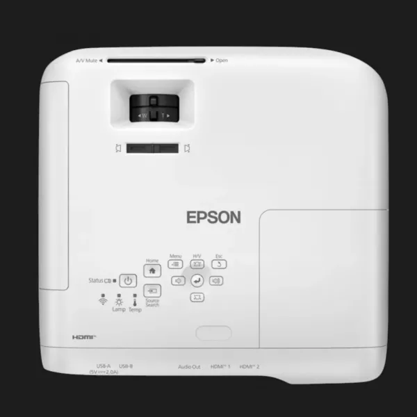 Проектор Epson EB-FH54 (V11HB59042) (UA)