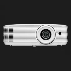 Мультимедійний проектор Optoma HD30LV (E9PV7GA10EZ1ETH) (UA)