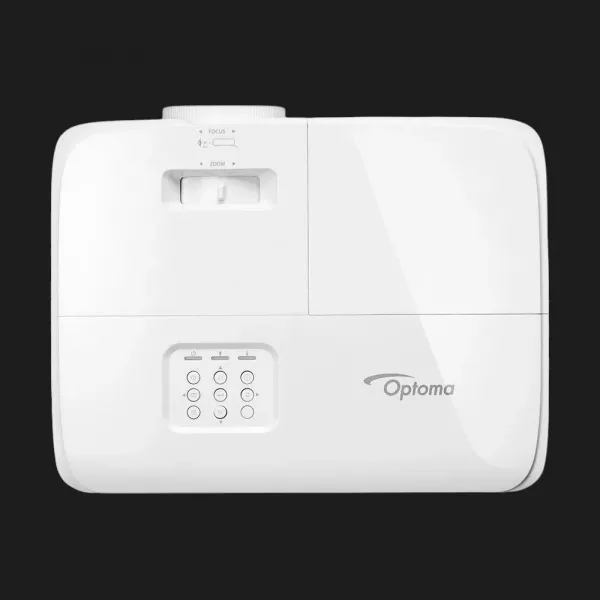 Мультимедійний проектор Optoma HD30LV (E9PV7GA10EZ1ETH) (UA)