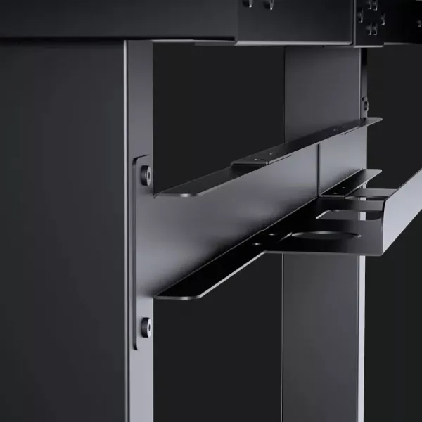 Комп'ютерний стіл Cougar Mars Pro 150 (Black)