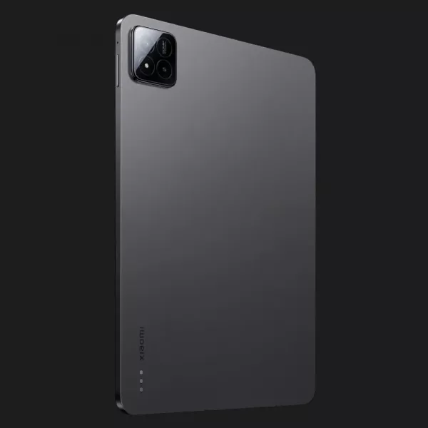Планшет Xiaomi Pad 7 Pro 8/256GB Wi-Fi (Gray) (UA)