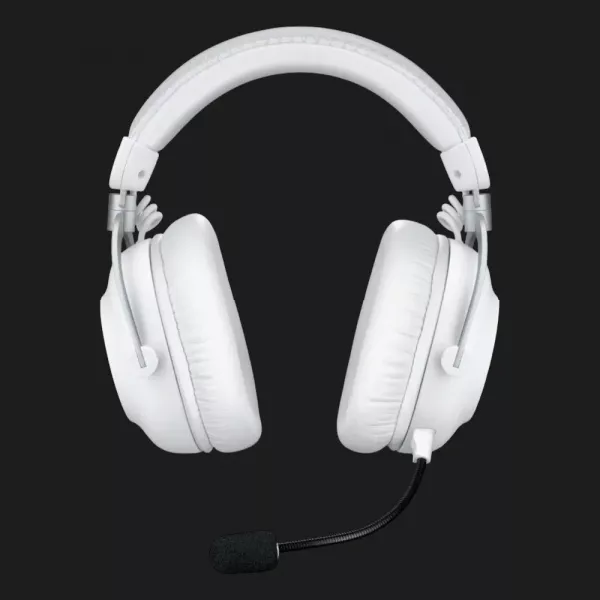 Гарнітура Logitech G Pro X2 Wireless LightSpeed (White) (EU)