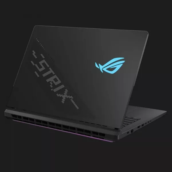 Ноутбук Asus ROG Strix SCAR 18 G835LX 18" (Intel Core Ultra 9/128GB/4TB (SSD)/RTX 5090) (G835LX-XS103) (Standard)