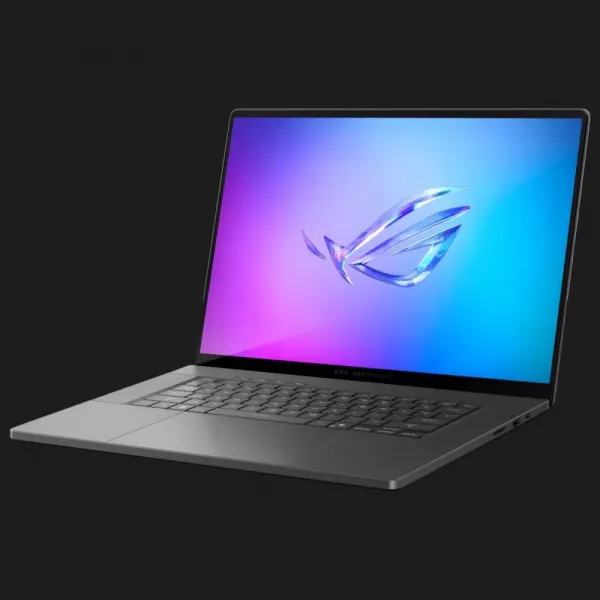 Ноутбук Asus ROG Zephyrus G16 GU605CX 16" (Intel Core Ultra 9/32GB/2TB (SSD)/RTX 5090) (GU605CX-G16.U9X5090) (Standard)