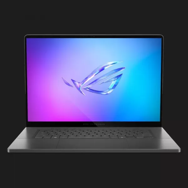 Ноутбук Asus ROG Zephyrus G16 GU605CX 16" (Intel Core Ultra 9/32GB/4TB (SSD)/RTX 5090) (GU605CX-G16.U9X5091) (Standard)
