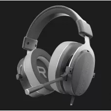 Ігрова гарнітура Dark Project One VEXO Wired (Gray) (UA)